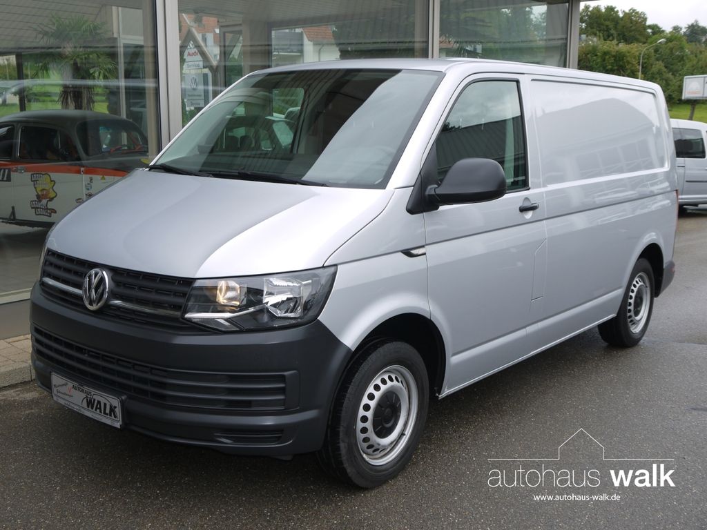 Volkswagen T6 Transporter 2019