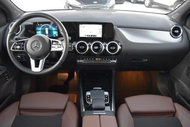 Mercedes-Benz B 180 2019
