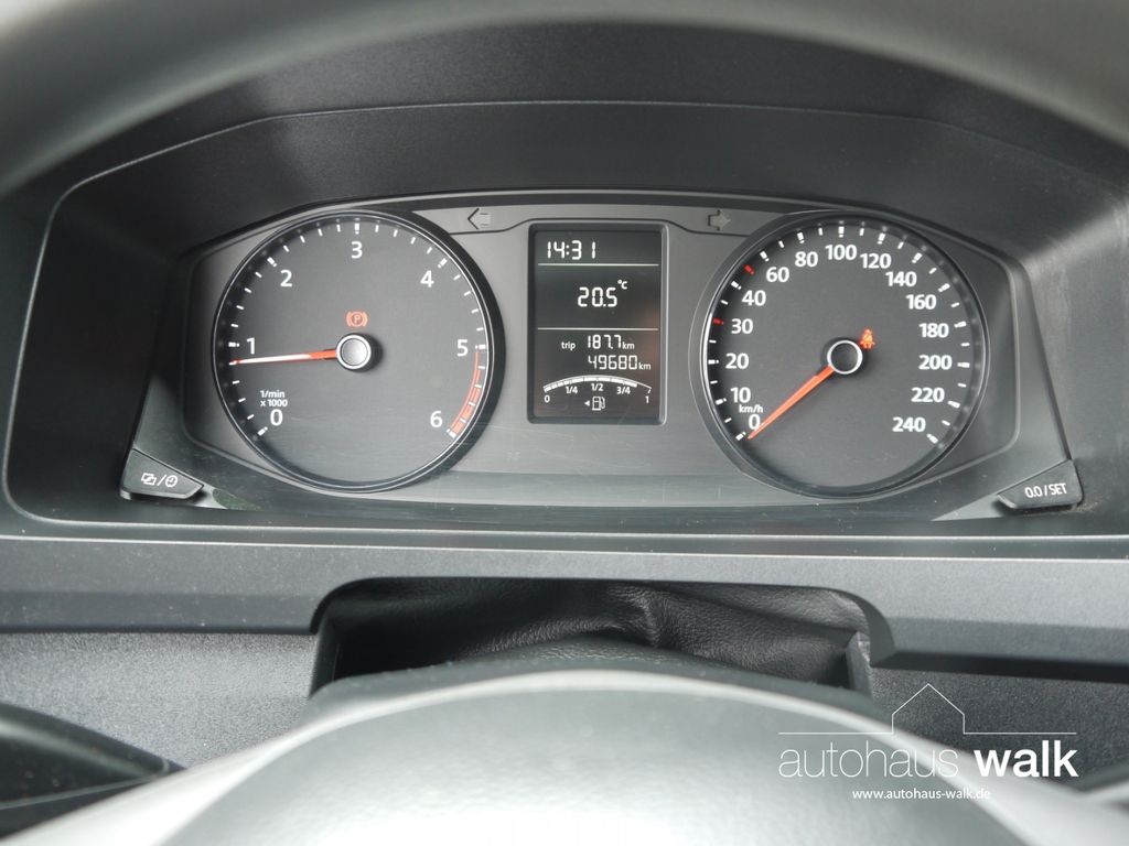 Volkswagen T6 Transporter 2019