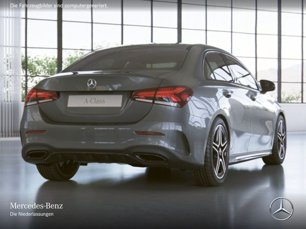 Mercedes-Benz A 250 2020