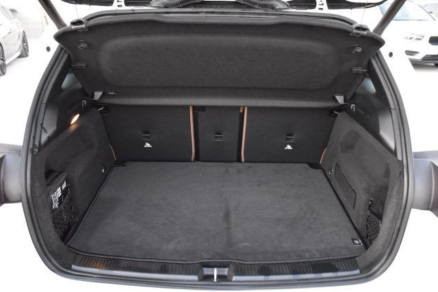 Mercedes-Benz B 180 2019