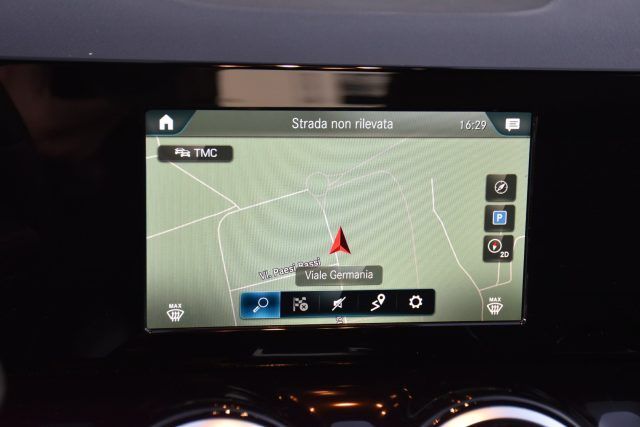 Mercedes-Benz B 180 2019