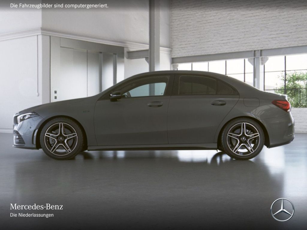 Mercedes-Benz A 250 2020