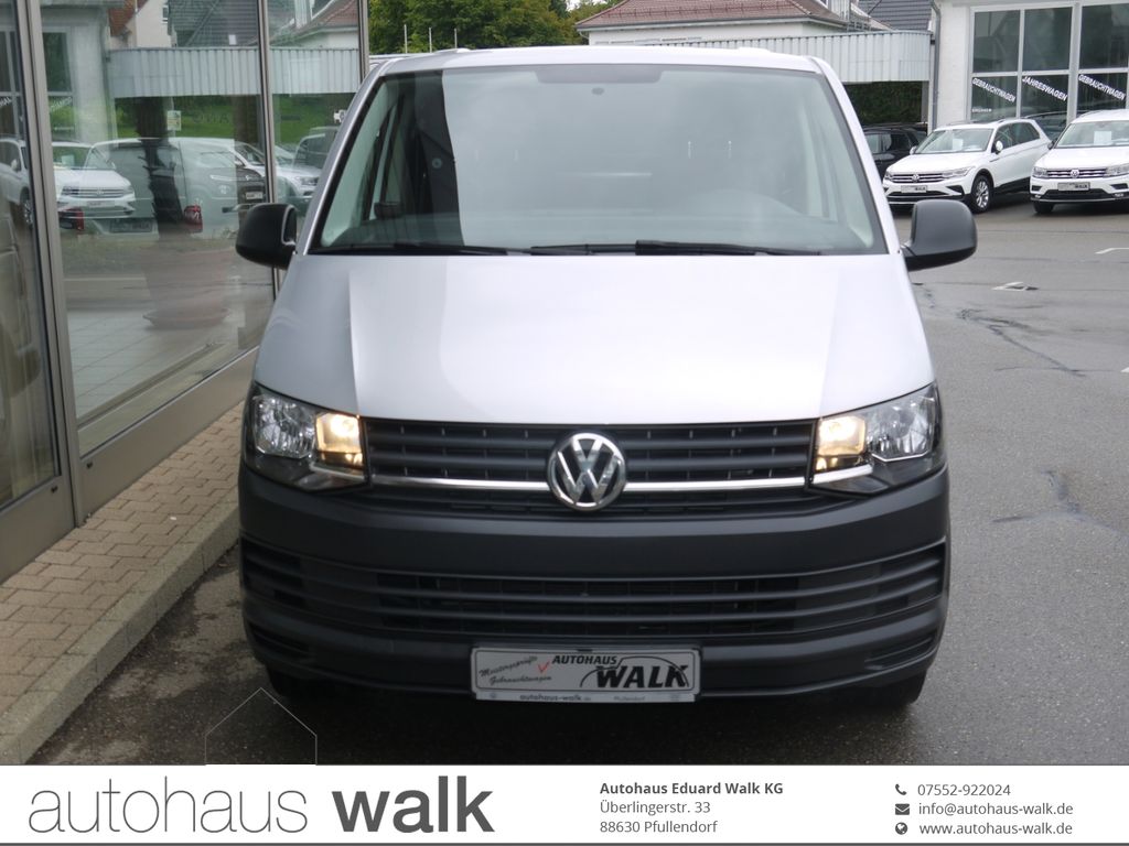 Volkswagen T6 Transporter 2019