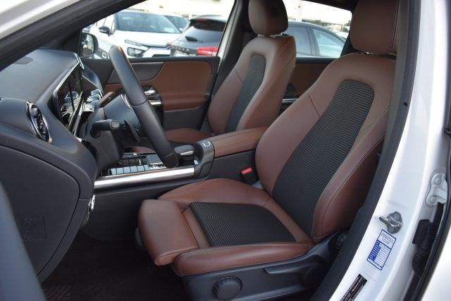 Mercedes-Benz B 180 2019