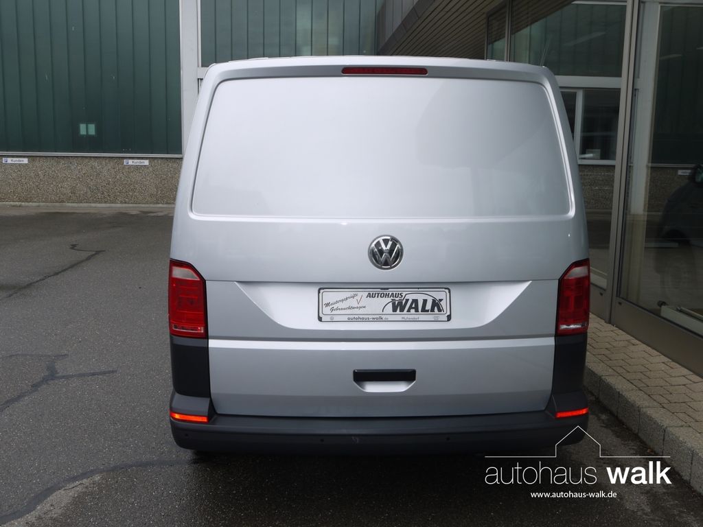 Volkswagen T6 Transporter 2019