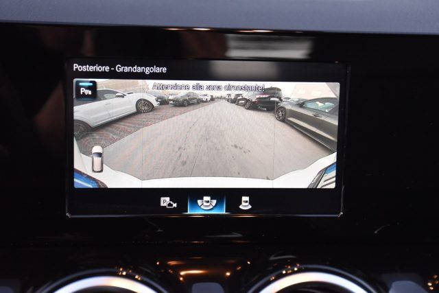 Mercedes-Benz B 180 2019