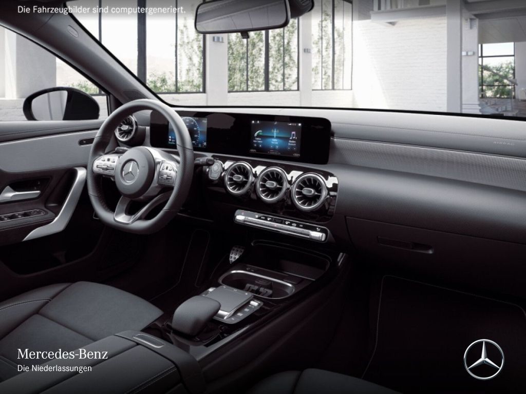 Mercedes-Benz A 250 2020