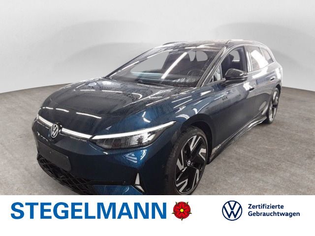 Volkswagen ID.7 2025