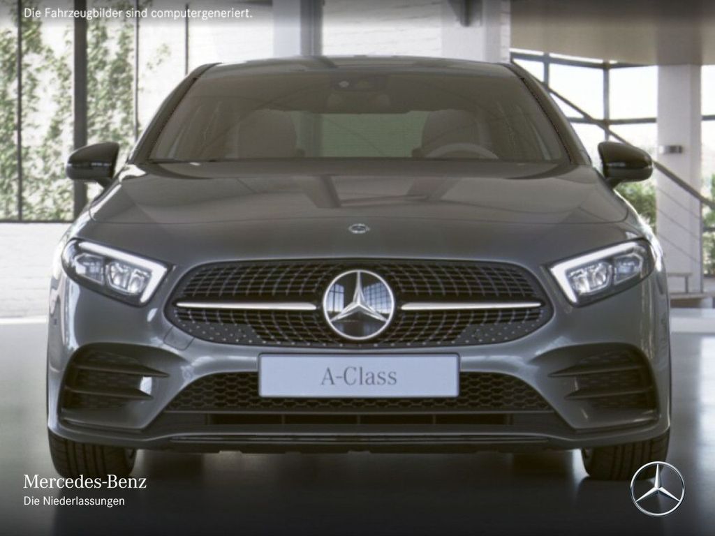 Mercedes-Benz A 250 2020