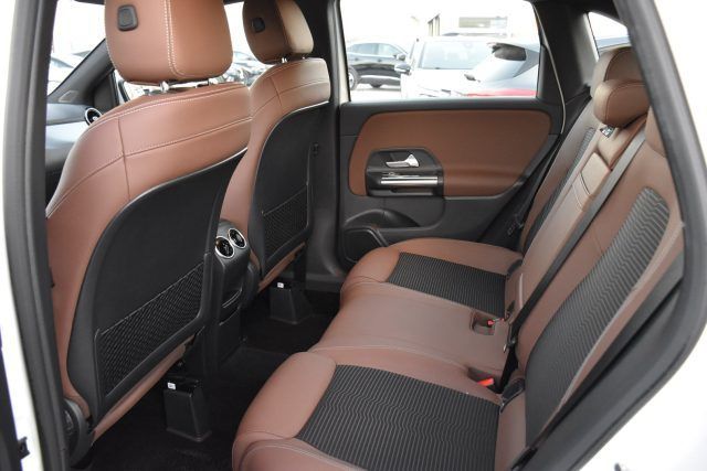 Mercedes-Benz B 180 2019