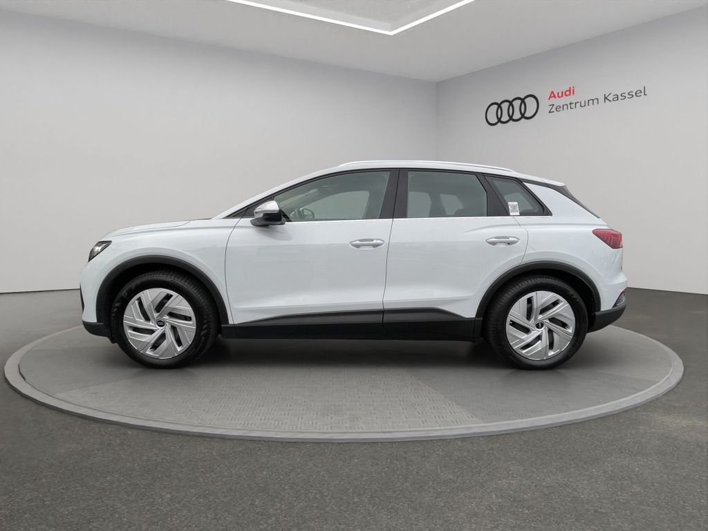 Audi Q4 e-tron 2022