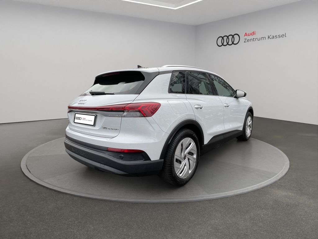 Audi Q4 e-tron 2022