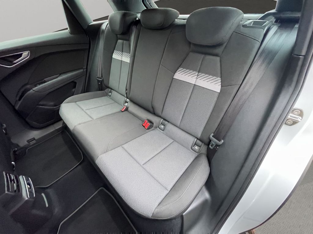 Audi Q4 e-tron 2022