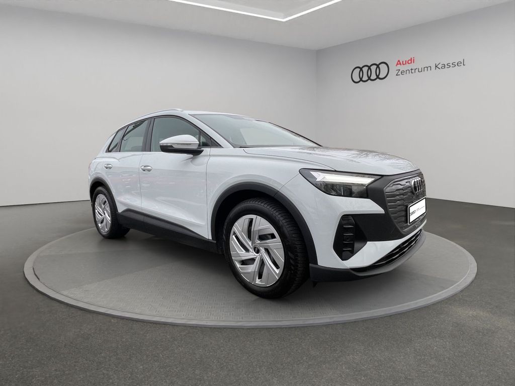 Audi Q4 e-tron 2022