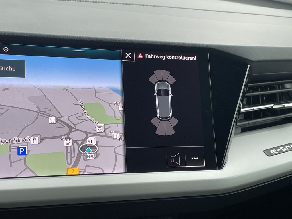 Audi Q4 e-tron 2022