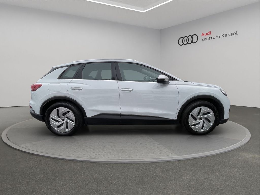 Audi Q4 e-tron 2022