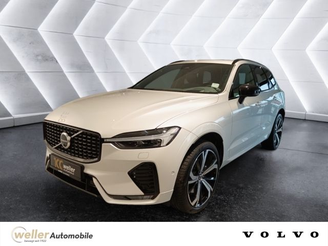Volvo XC60 2023