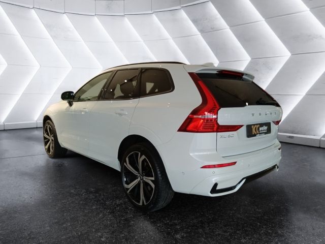 Volvo XC60 2023