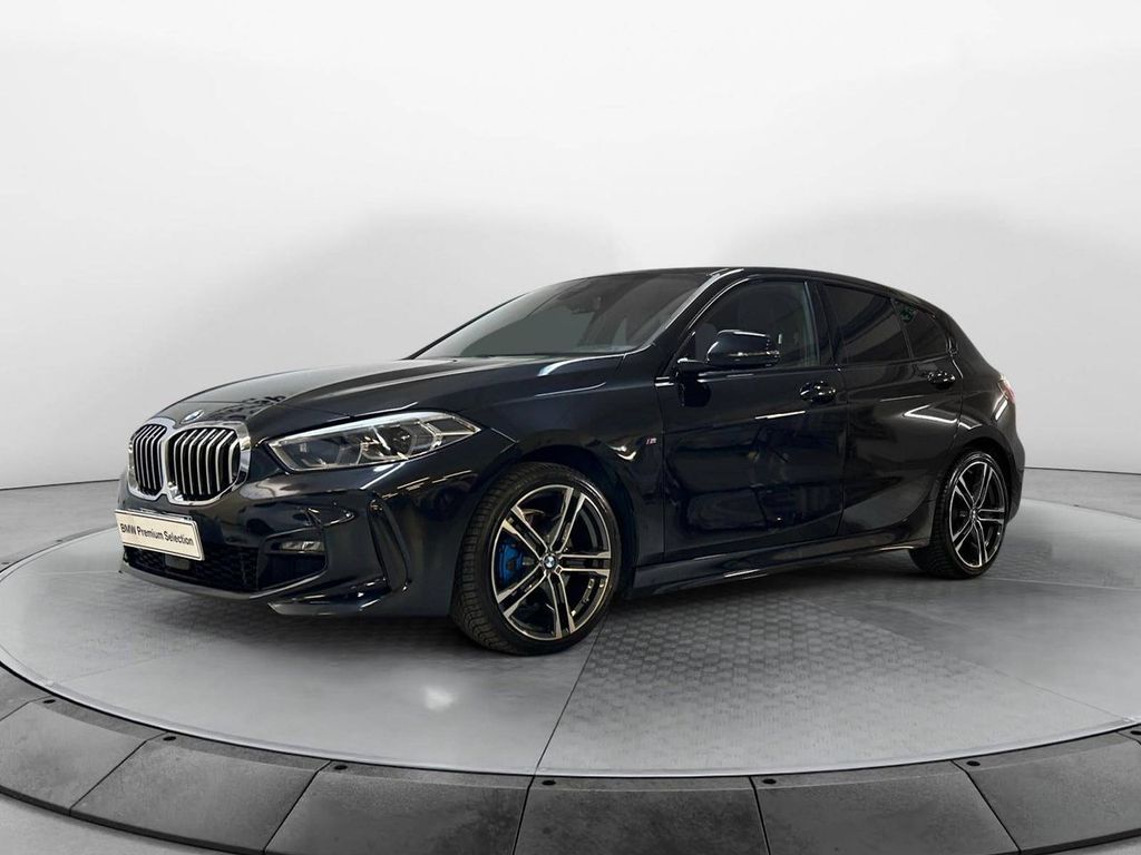 BMW Other 2020