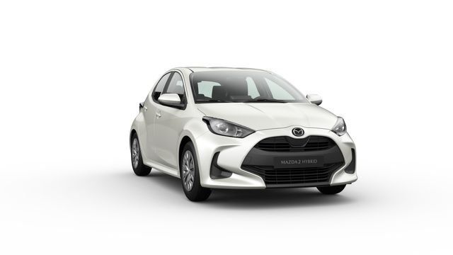 Mazda 2 2025
