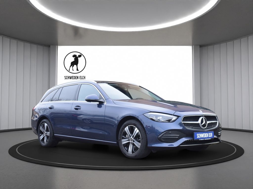 Mercedes-Benz C 300 2025