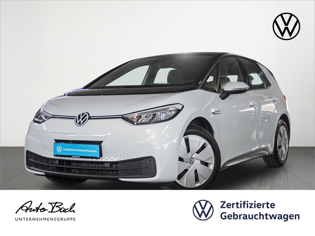 Volkswagen ID.3 2022