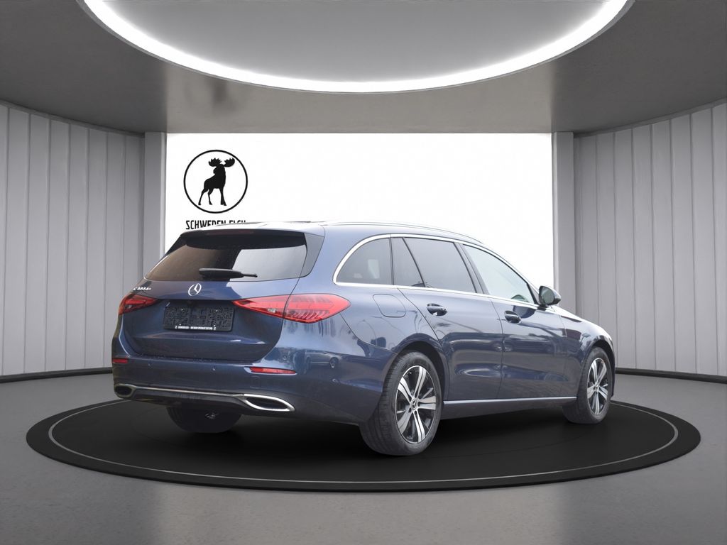 Mercedes-Benz C 300 2025