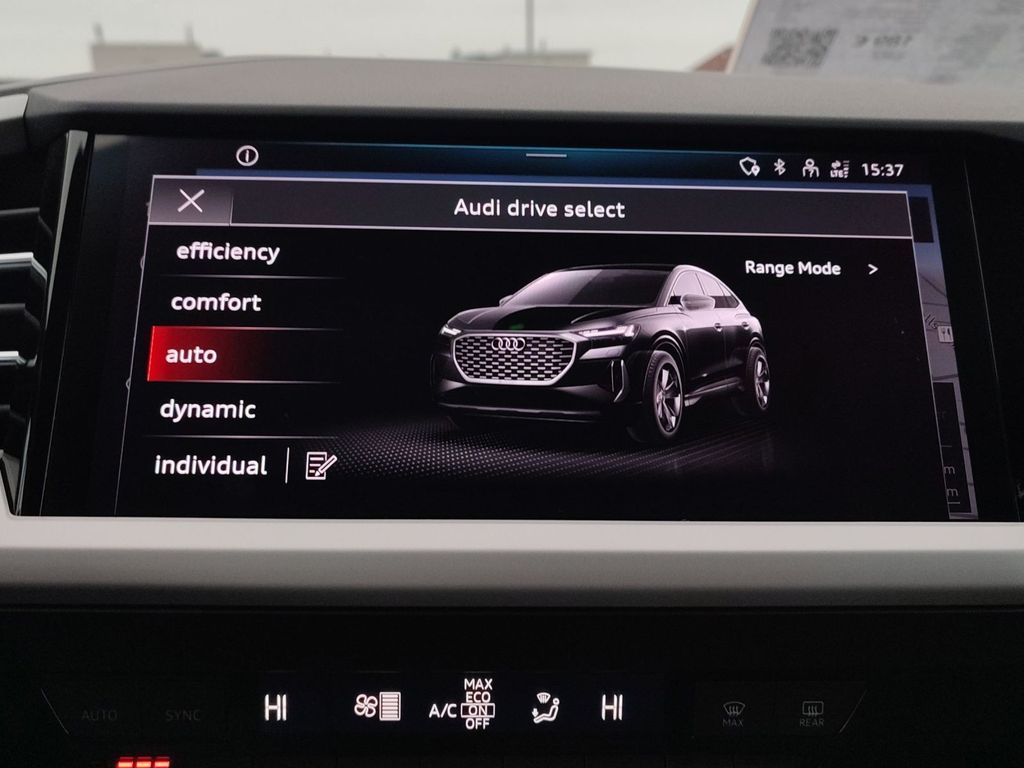 Audi Q4 e-tron 2022