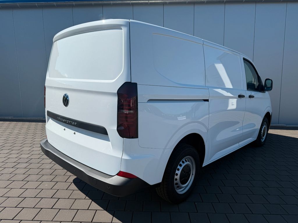 Volkswagen T7 Transporter 2025