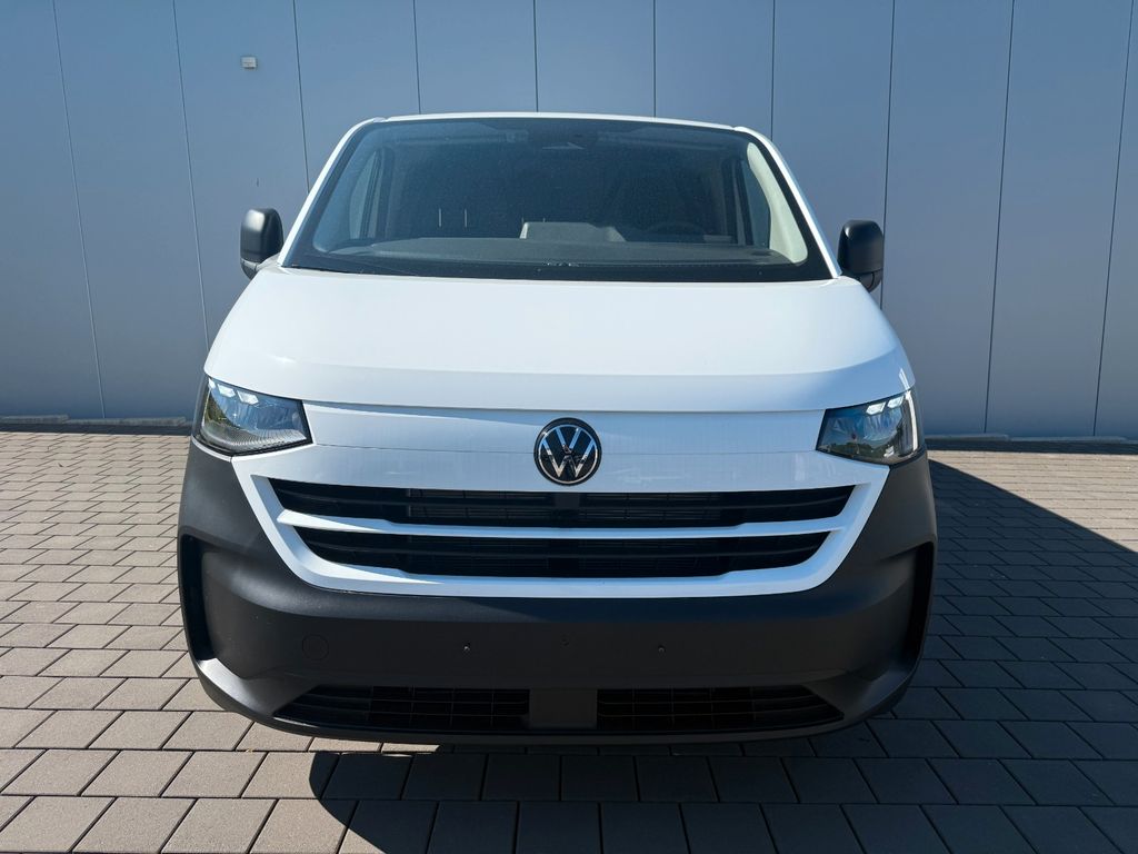 Volkswagen T7 Transporter 2025
