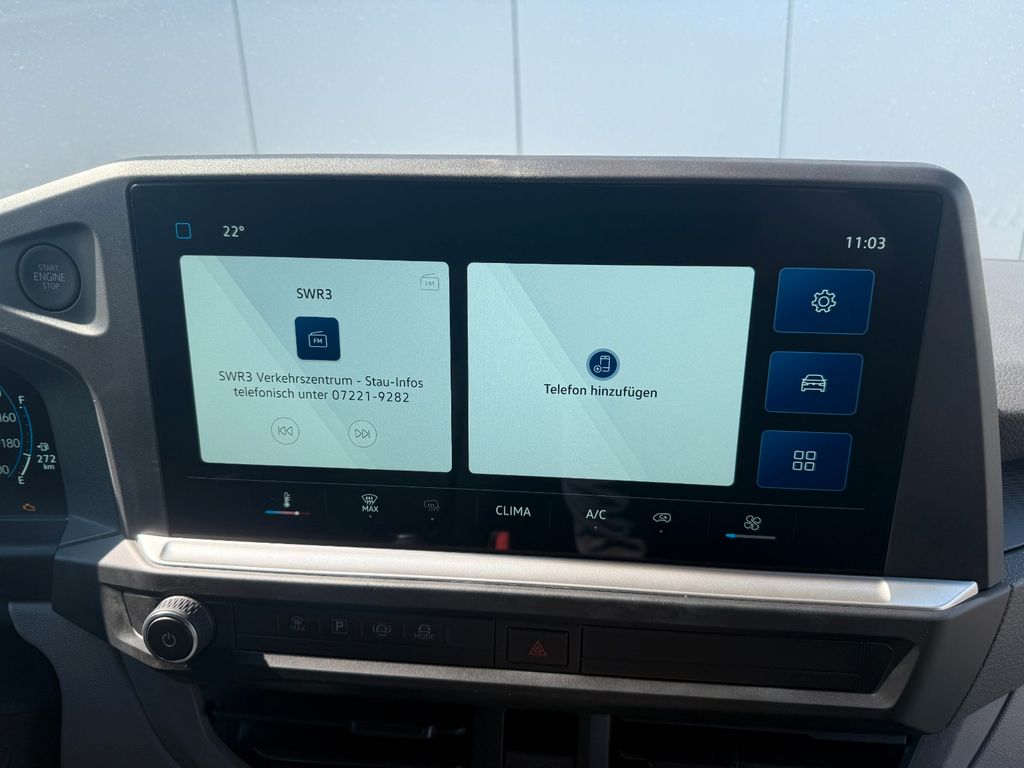 Volkswagen T7 Transporter 2025