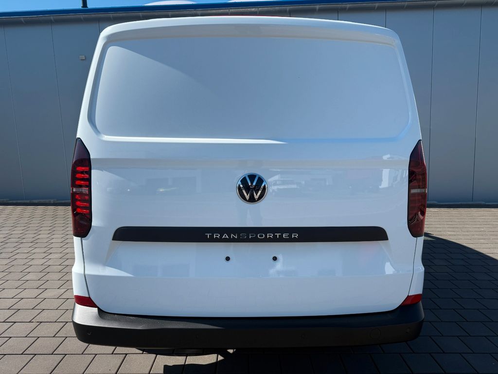 Volkswagen T7 Transporter 2025