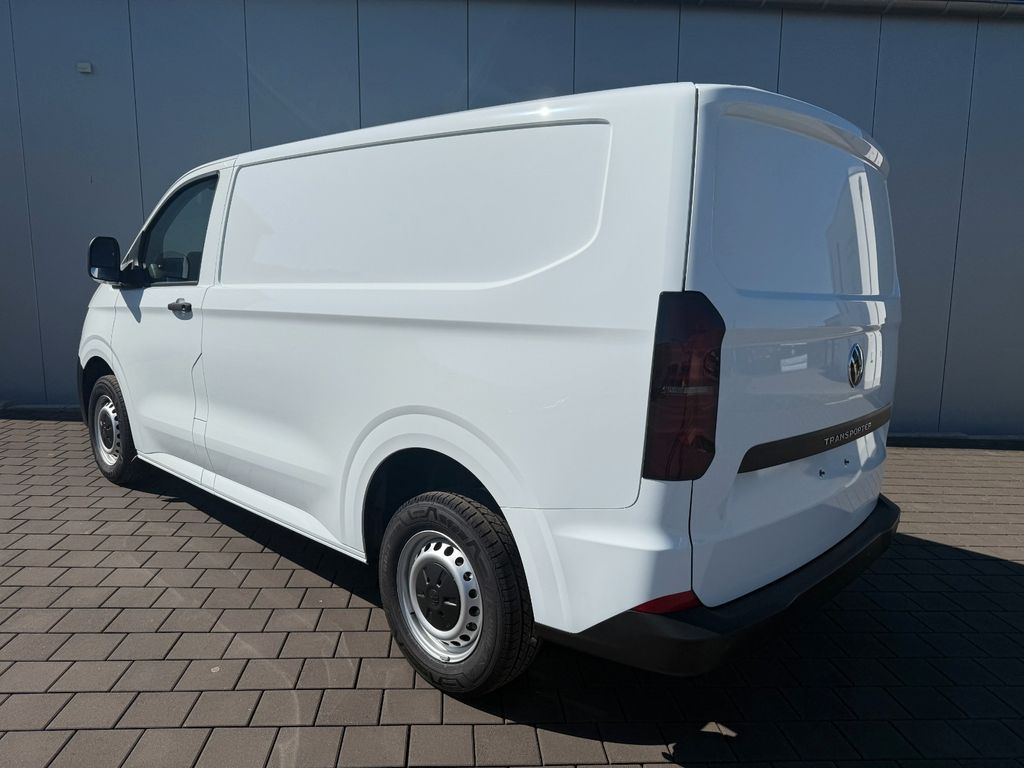 Volkswagen T7 Transporter 2025