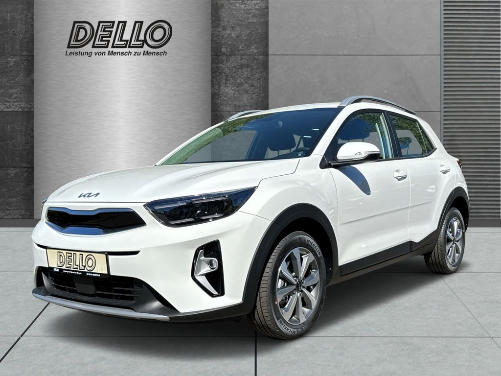 Kia Stonic 2024