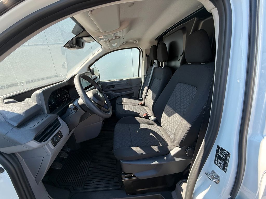 Volkswagen T7 Transporter 2025