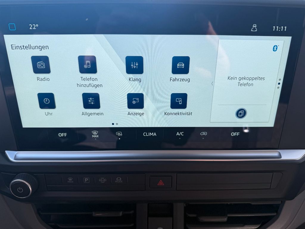 Volkswagen T7 Transporter 2025