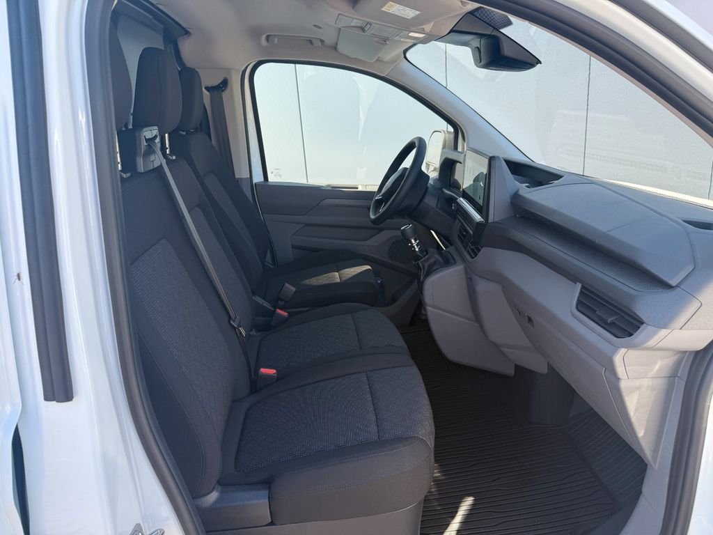 Volkswagen T7 Transporter 2025