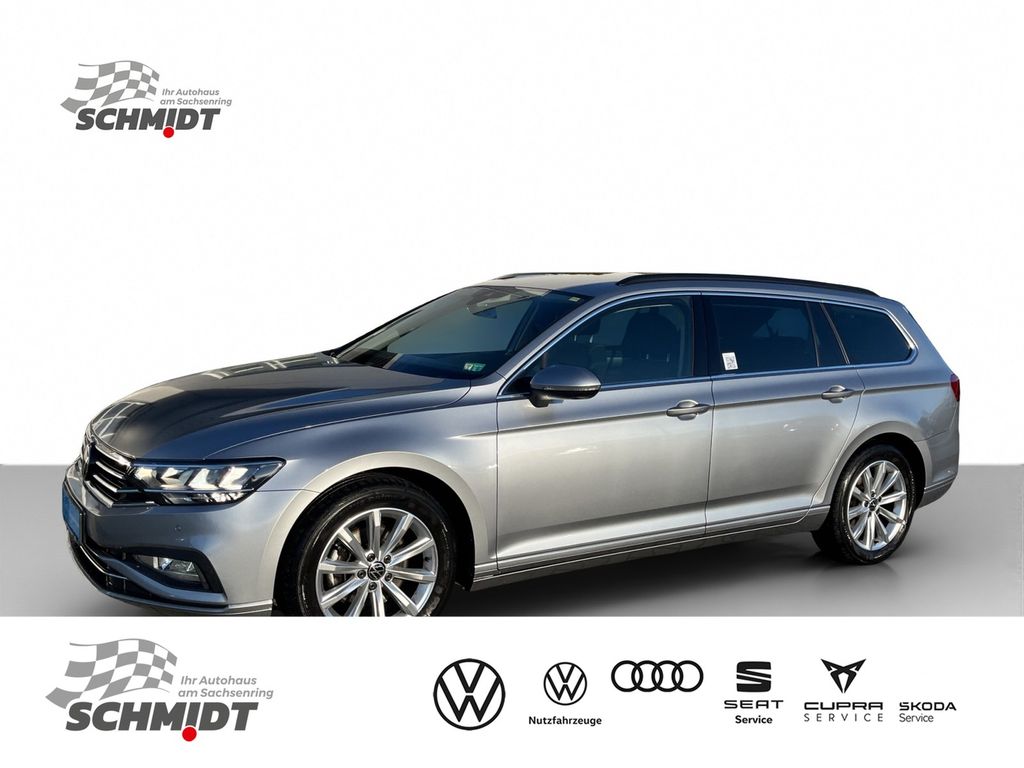 Volkswagen Passat Variant 2022