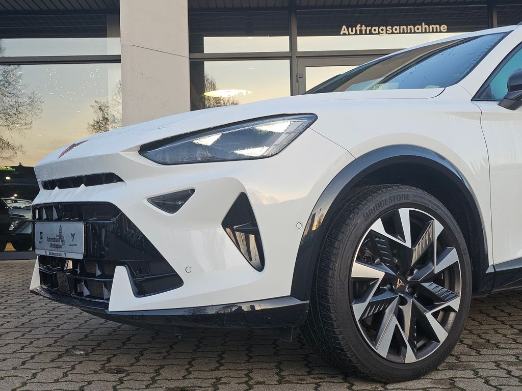 Cupra Formentor 2025