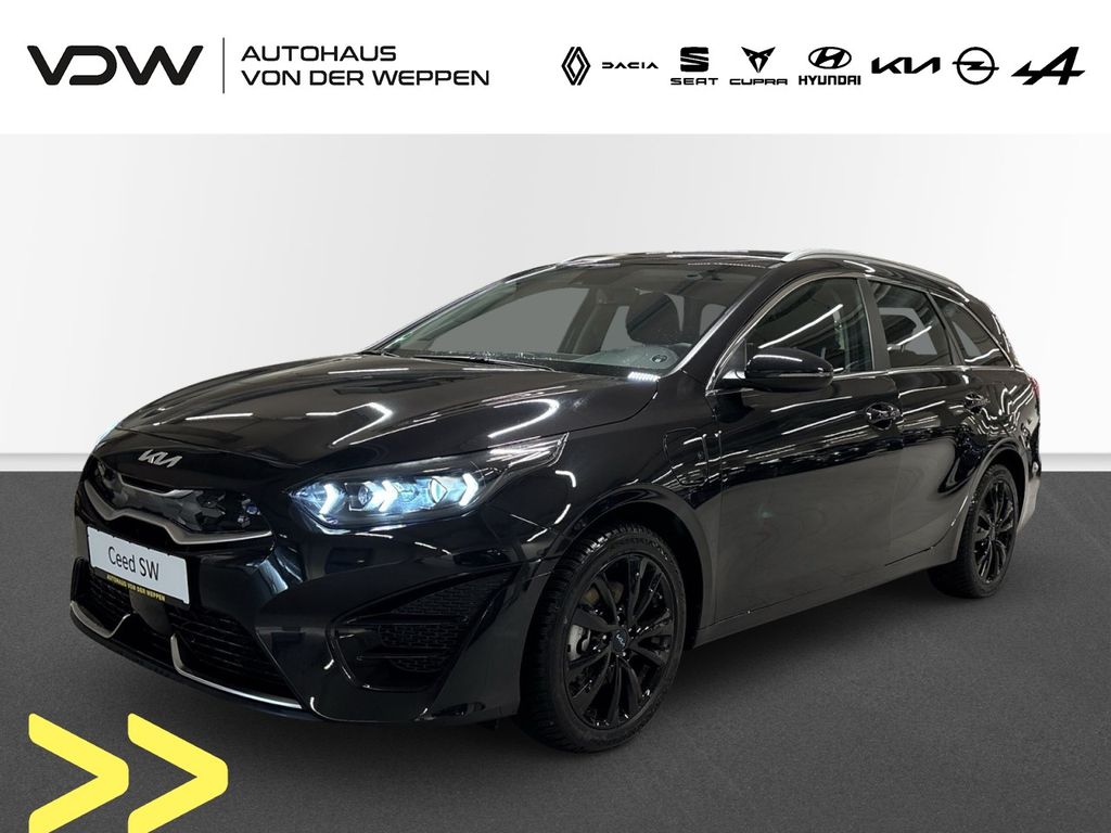 Kia cee'd Sportswagon 2024