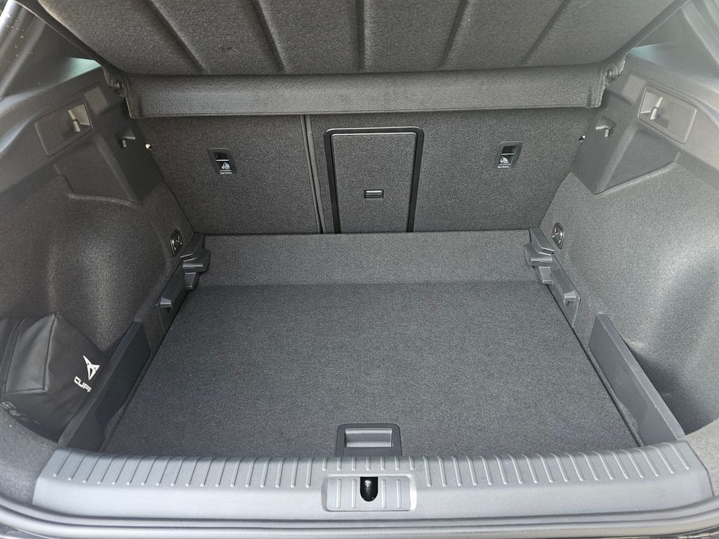 Cupra Formentor 2025