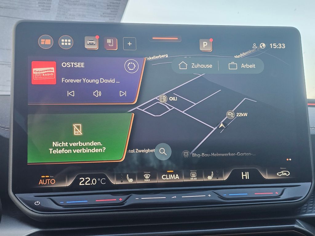 Cupra Formentor 2025