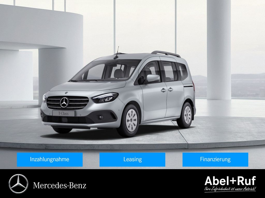 Mercedes-Benz T-Class 2023