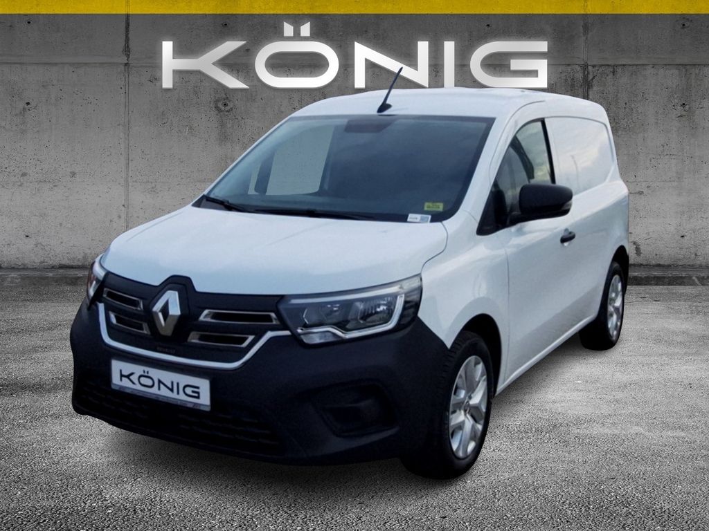 Renault 2022
