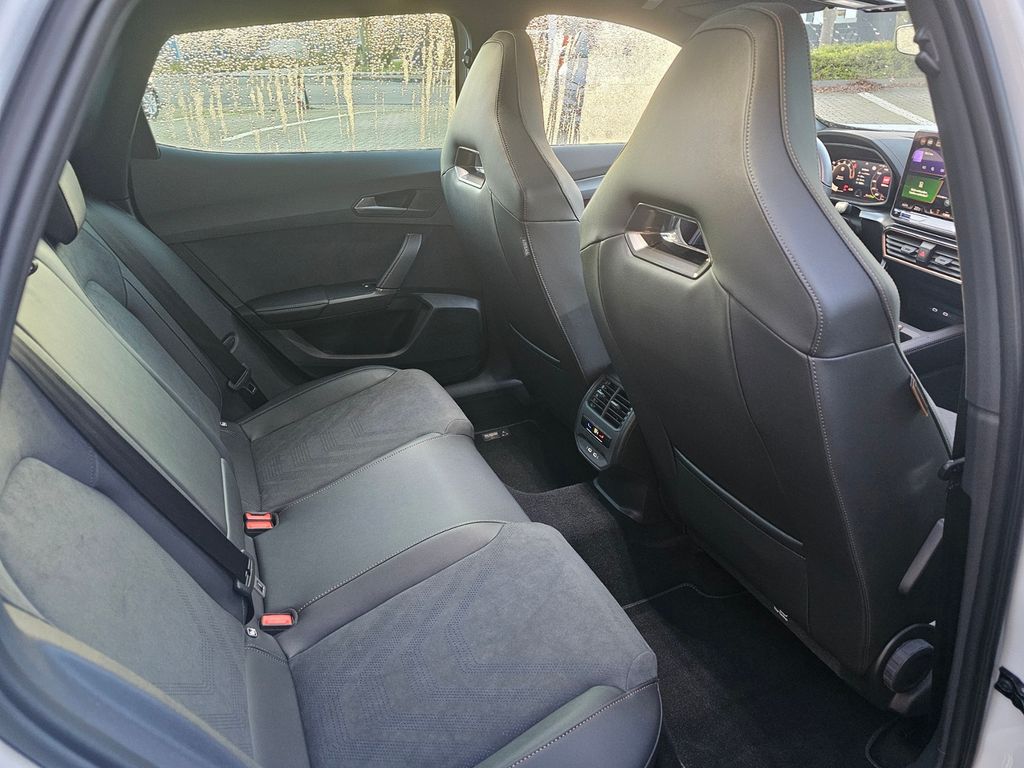 Cupra Formentor 2025