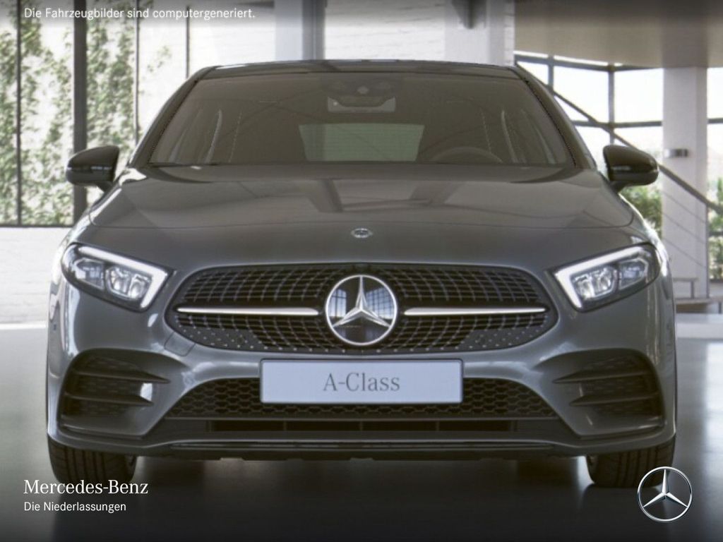 Mercedes-Benz A 250 2020