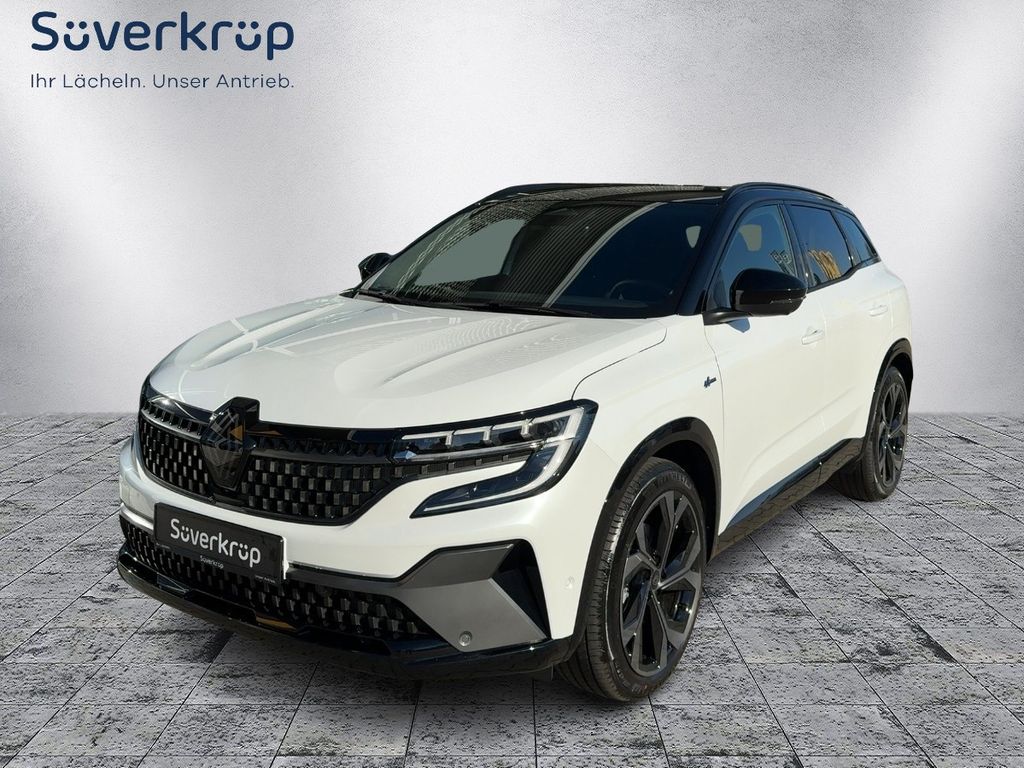 Renault Austral 2024