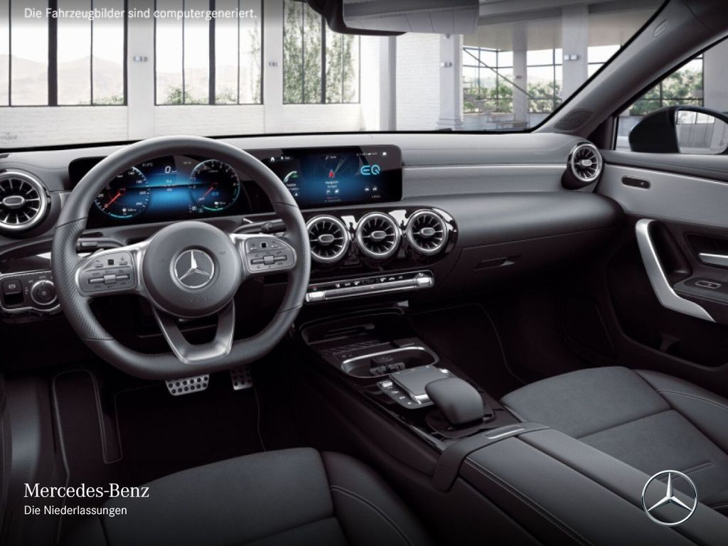 Mercedes-Benz A 250 2020