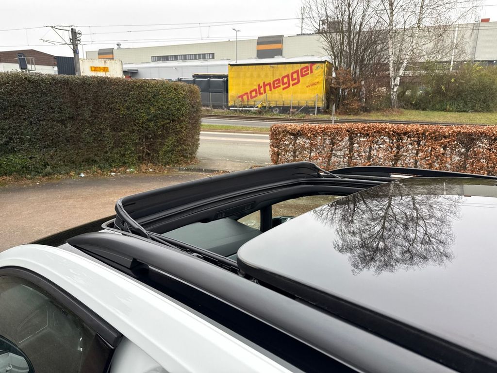 Volkswagen Touran 2025